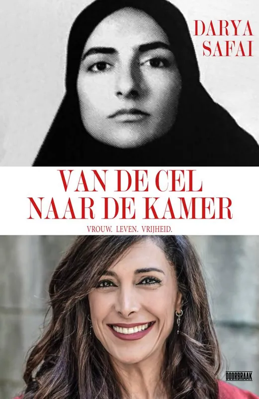 Van de cel naar de Kamer / Druk 1 Lage Prijs