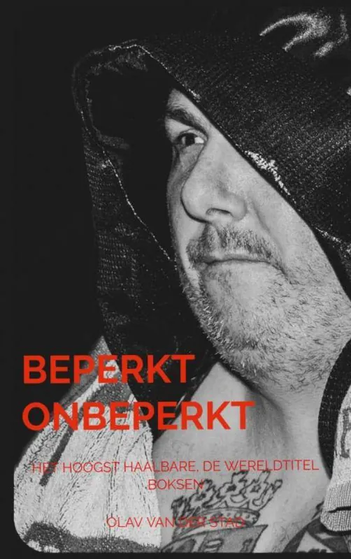 Beperkt Onbeperkt / Druk 1 Dagaanbieding