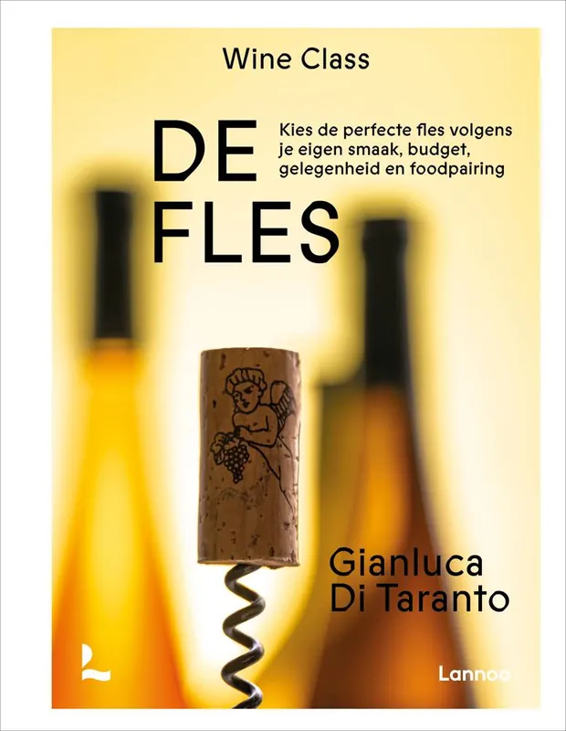 Lage Prijs De fles / Druk 1