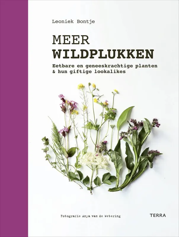 Beste Prijs Meer wildplukken / Druk 2