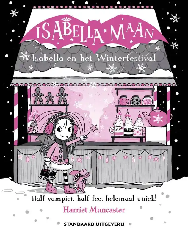 Isabella en het Winterfestival / Druk 1 Laatste Kans