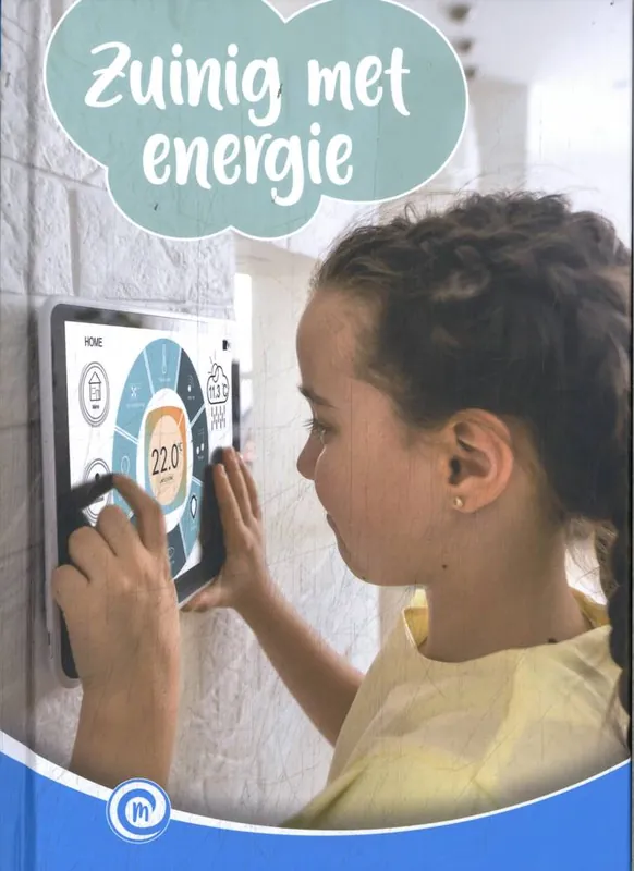 Direct Beschikbaar Zuinig met energie / Druk 1