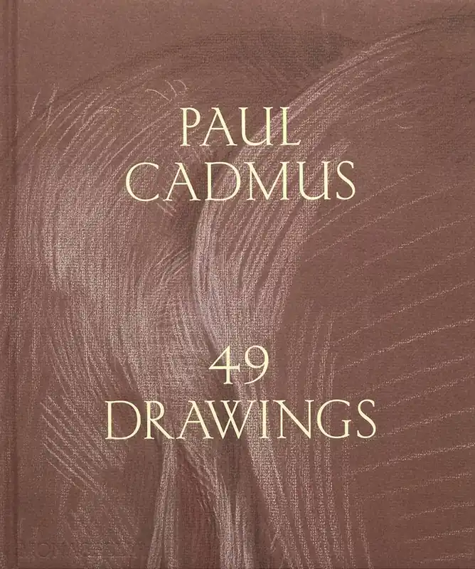 Paul Cadmus Nieuw