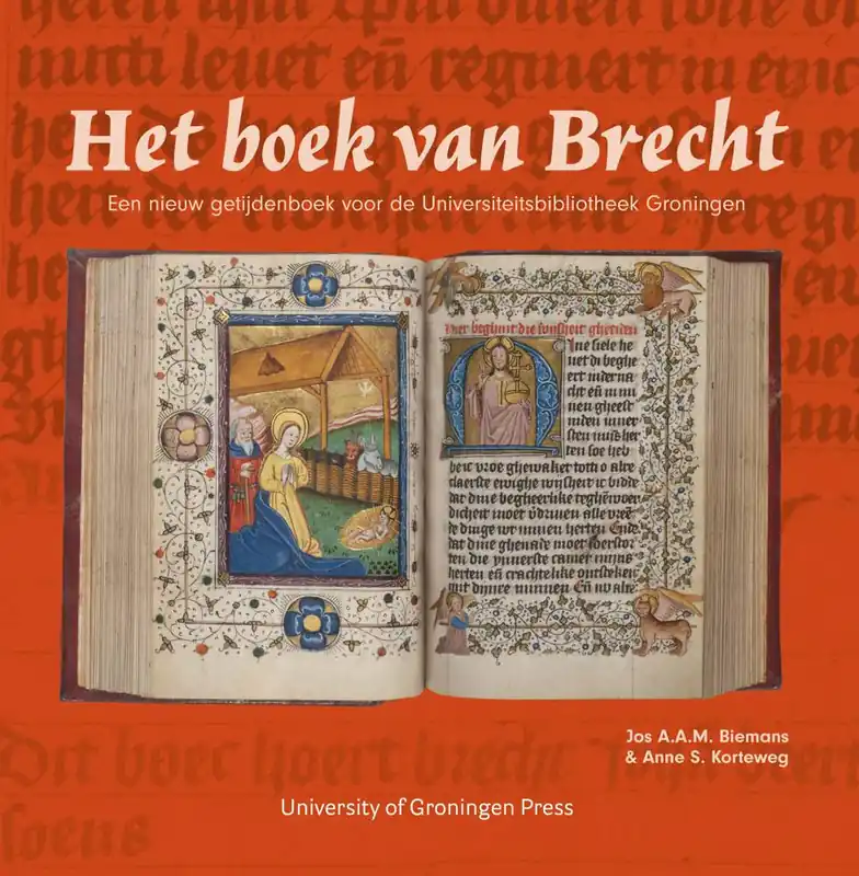 Het Boek van Brecht / Druk 1 Beperkt Aanbod