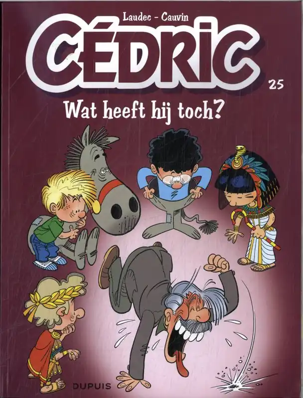 Wat heeft hij toch? / Druk 1 Uitverkoop