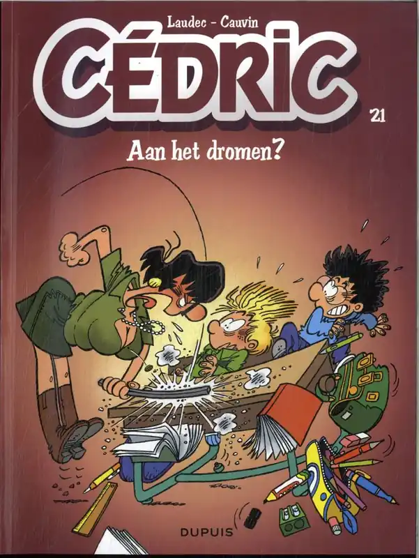 Aan het dromen ? / Druk 1 Voordeelprijs