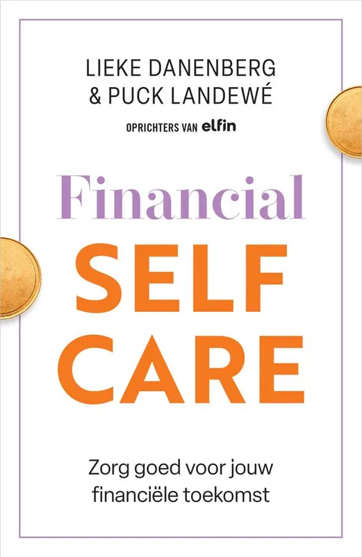 Financial Selfcare / Druk 1 Snelle Levering