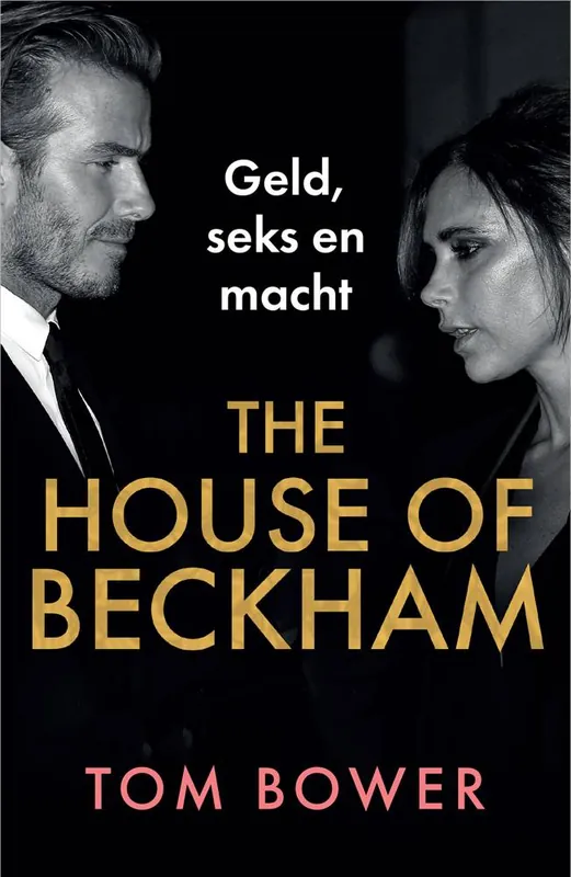 The House of Beckham / Druk 1 Beperkte Voorraad