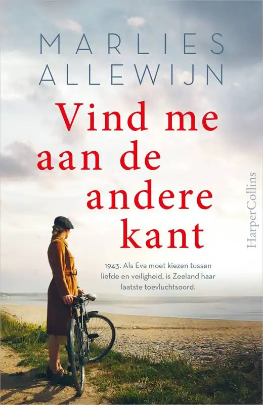 Vind me aan de andere kant / Druk 1 Meest Verkocht