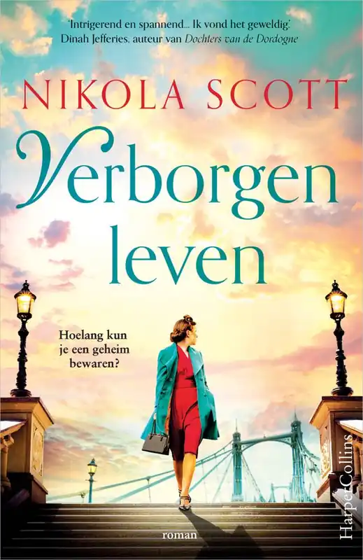 Snelle Levering Verborgen leven / Druk 1