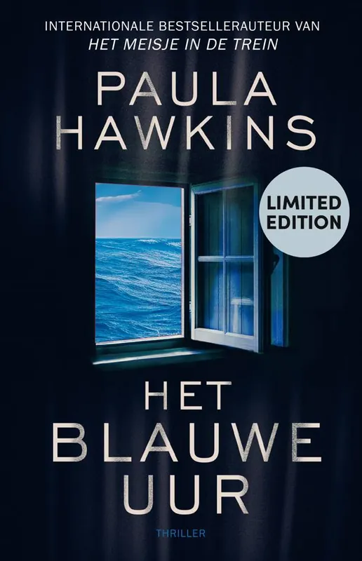 Het blauwe uur / Druk 1 Superprijs
