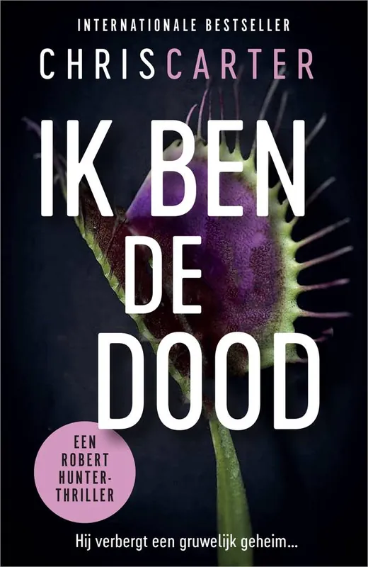 Goedkoop Ik ben de dood / Druk 1