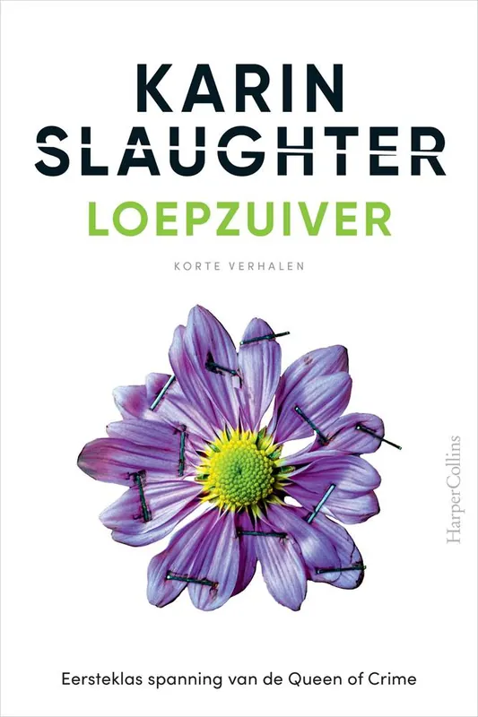 Favoriet Loepzuiver / Druk 1