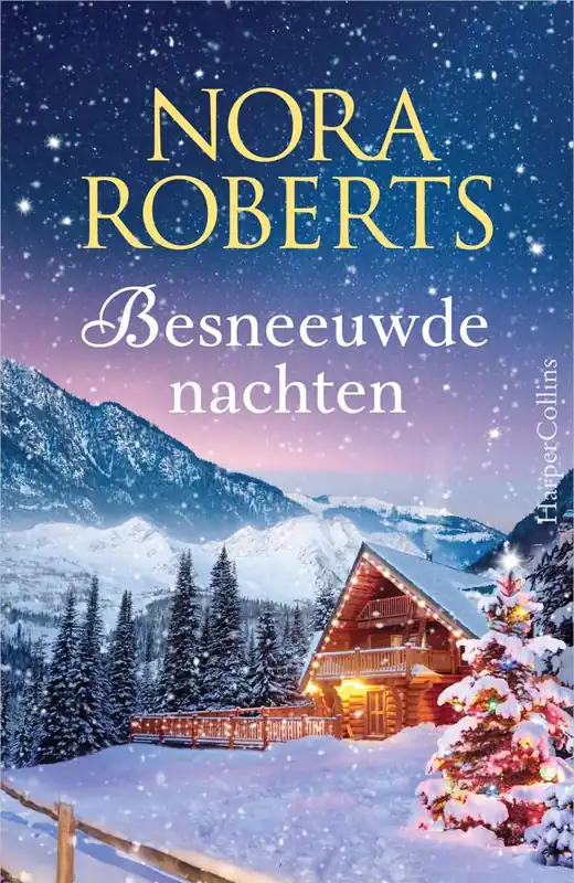 Shop Nu Besneeuwde nachten / Druk 1