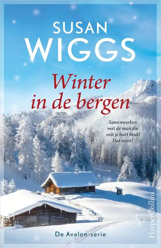 Beperkt Aanbod Winter in de bergen / Druk 1