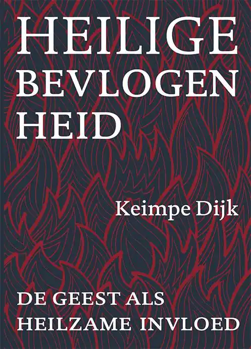 Heilige bevlogenheid / Druk 1 Direct Verzonden