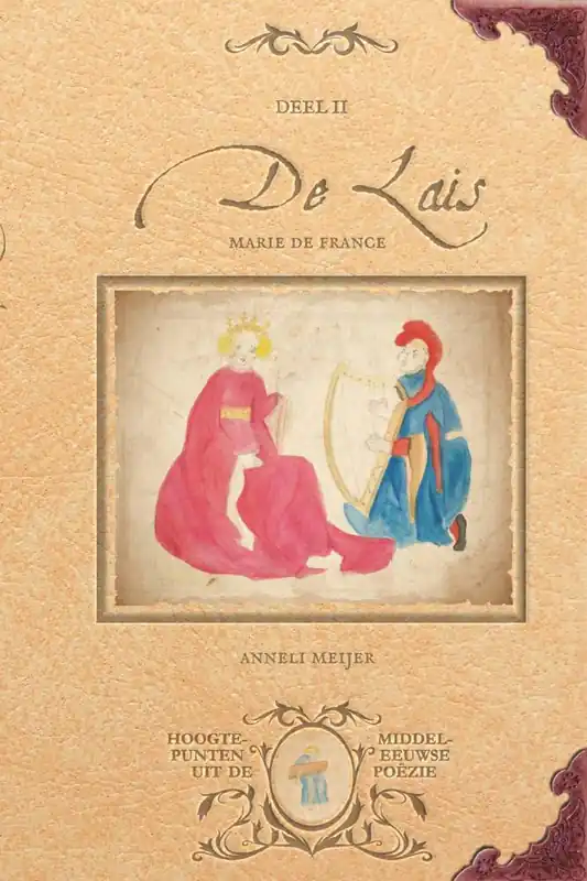 De Lais. Verhalen uit de oude Bretagne / Druk 1 Gratis Retour