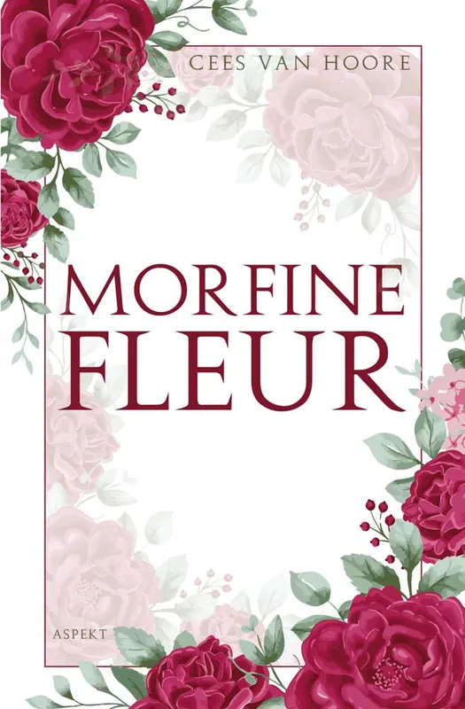 Finale Uitverkoop Morfine Fleur / Druk 1