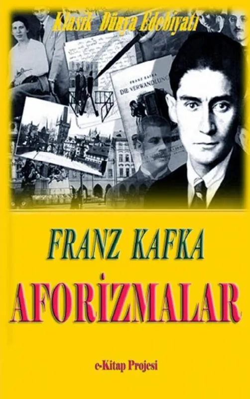 Exclusieve Aanbieding Aforizmalar / 1 Edition