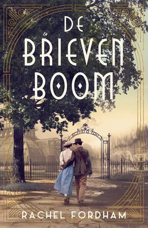 Goedkoop De brievenboom / Druk 1