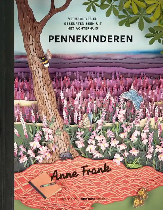 Pennekinderen / Druk 1 Merkproduct