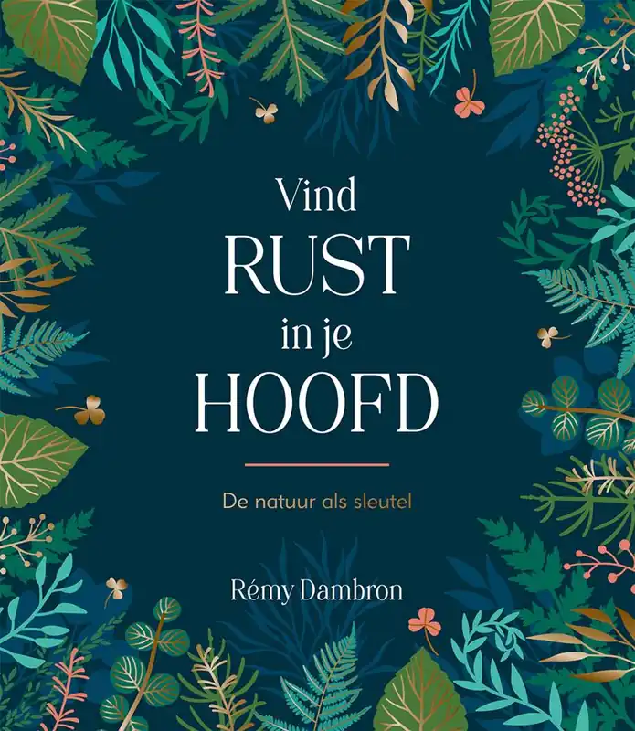 Nieuw Vind rust in je hoofd / Druk 1