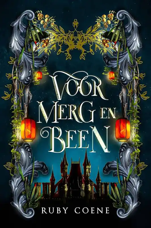 Koop Online Voor merg en been / Druk 1