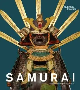 Hoge Kwaliteit Samurai