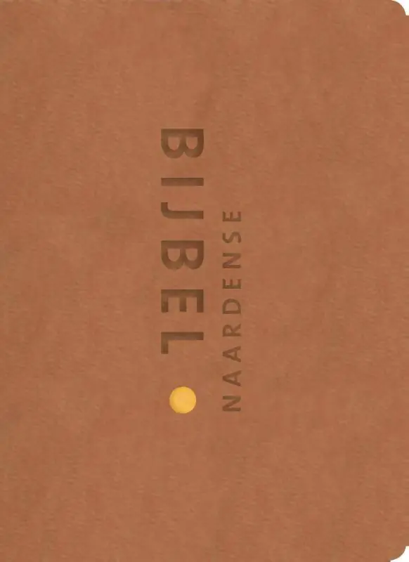 Naardense Bijbel / Druk 10 Bestseller
