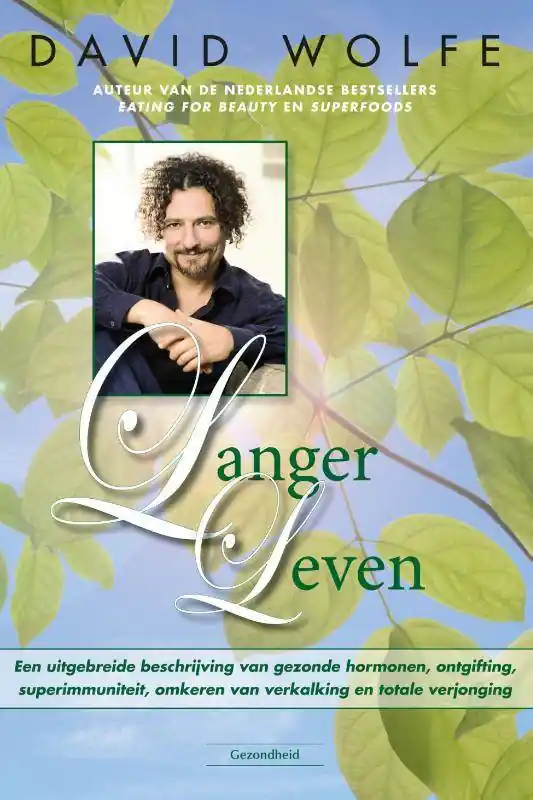 Favoriet Langer leven / Druk 2