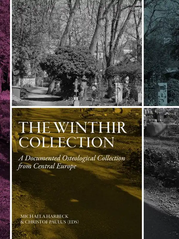 The Winthir Collection / 1st Edition Korting