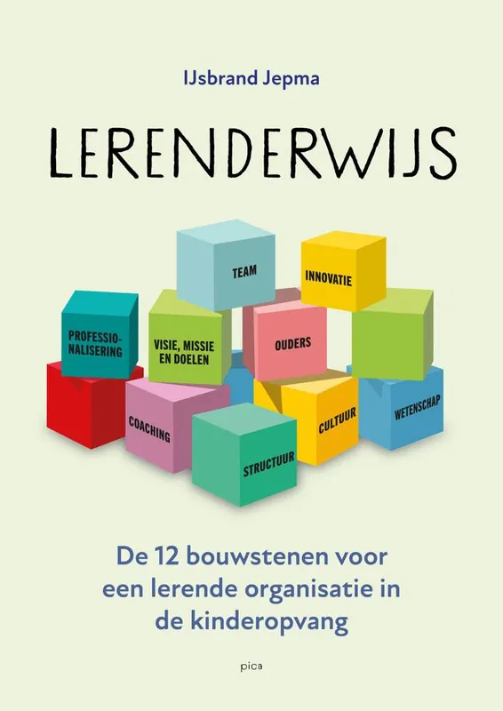 Lerenderwijs / Druk 1 Korting