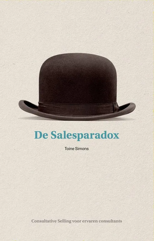 Exclusieve Aanbieding De Salesparadox / Druk 2