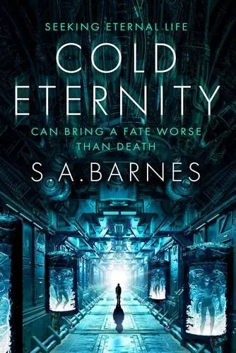 Dagaanbieding Cold Eternity
