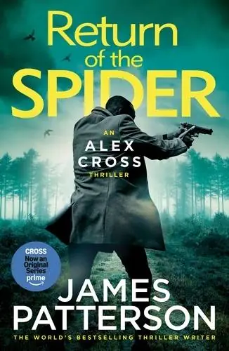 Goedkoop Return of the Spider