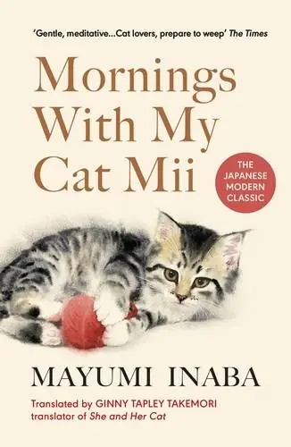 Mornings With My Cat Mii Nu Kopen