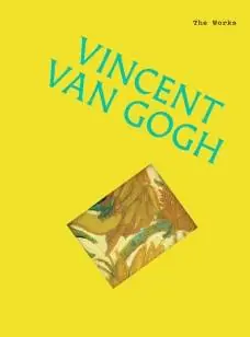 The Works: Vincent van Gogh Gereduceerde Prijs