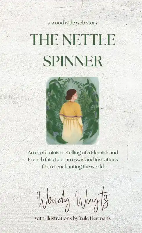 The Nettle Spinner / 1st Edition Finale Uitverkoop