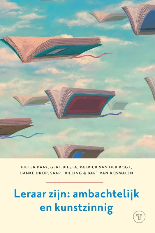 Leraar zijn / Druk 1 Speciale Aanbieding