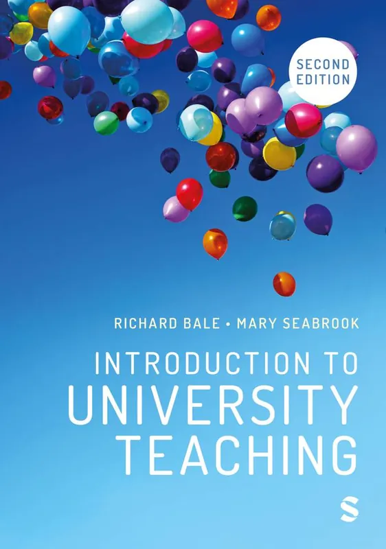 Introduction to University Teaching / 2nd Edition Gecertificeerd
