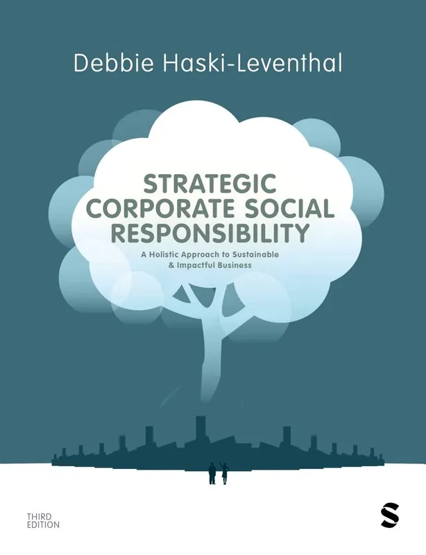 Strategic Corporate Social Responsibility Hoge Kwaliteit