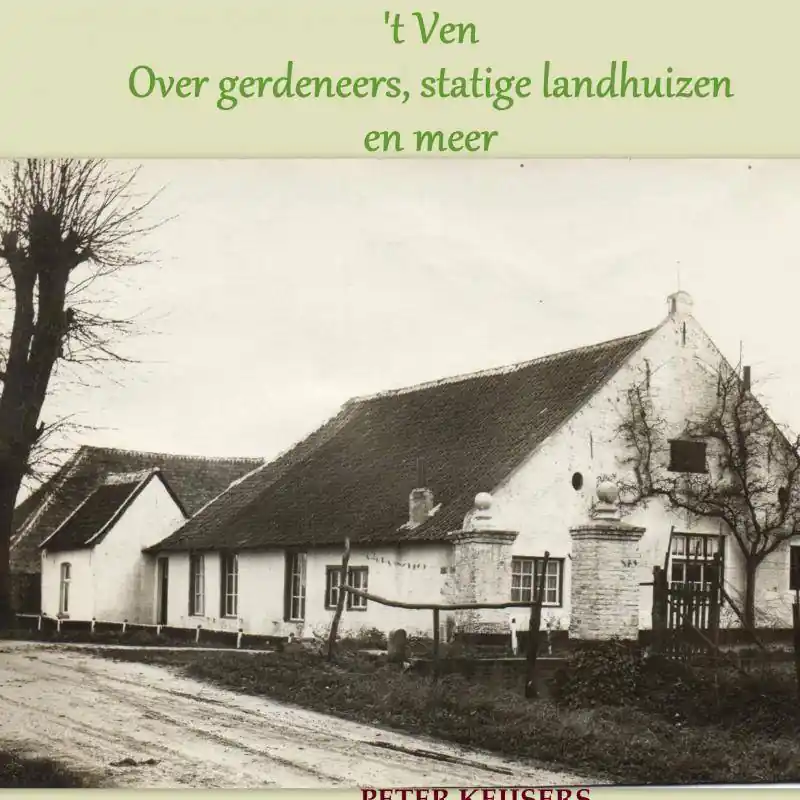 Snelle Levering 't Ven / Druk 1