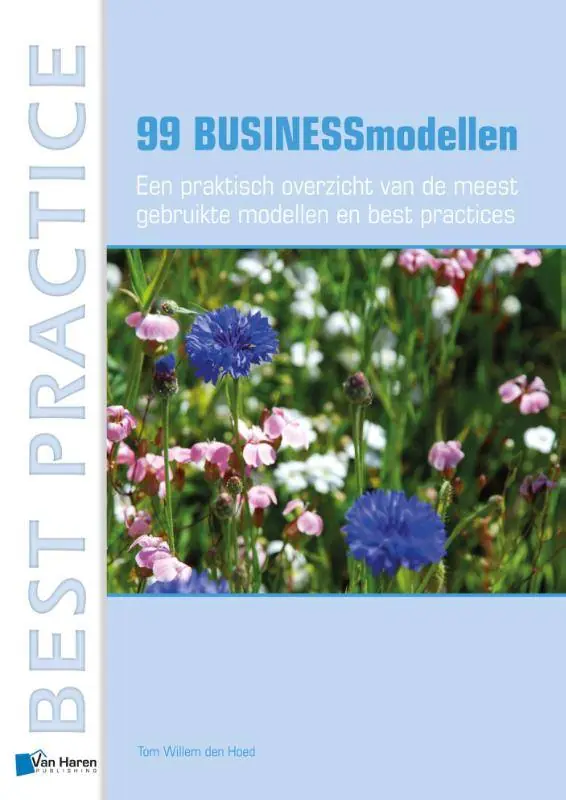 99 BUSINESSmodellen Laatste Versie
