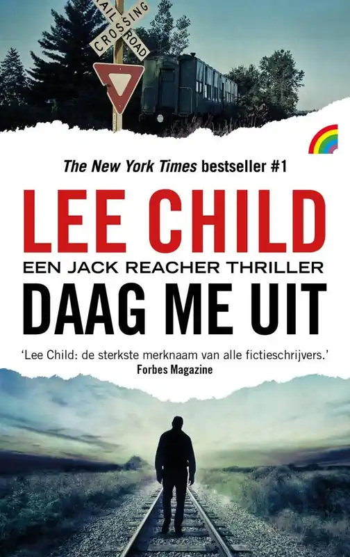 Daag me uit / Druk 1 Gratis Retour