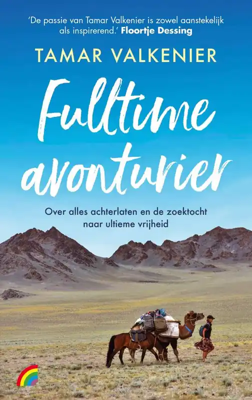 Op = Op Fulltime avonturier / Druk 1