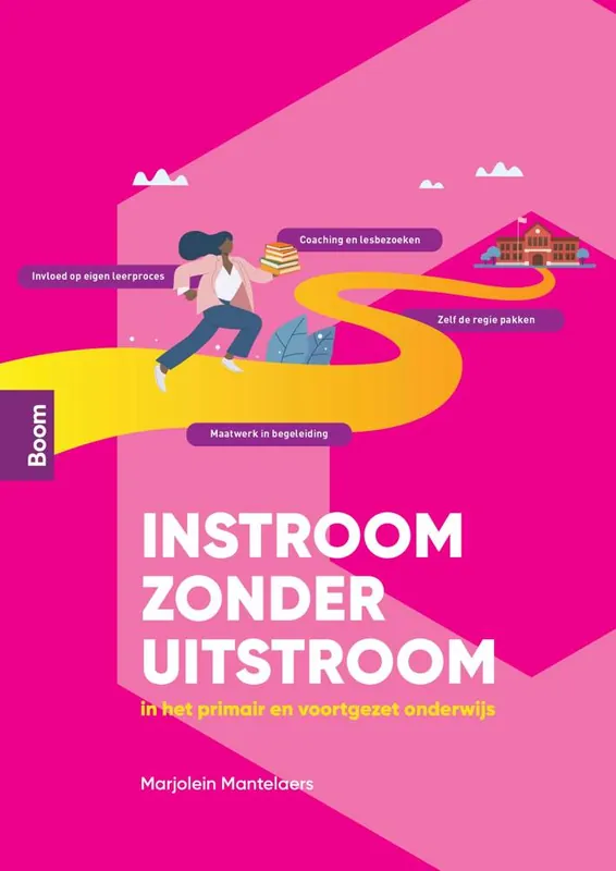 Veilige Betaling Instroom zonder uitstroom / Druk 1