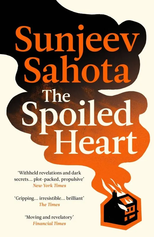 The Spoiled Heart Rechtstreeks Van De Fabrikant