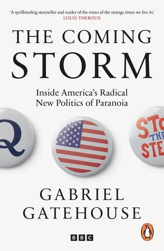 The Coming Storm Speciale Aanbieding