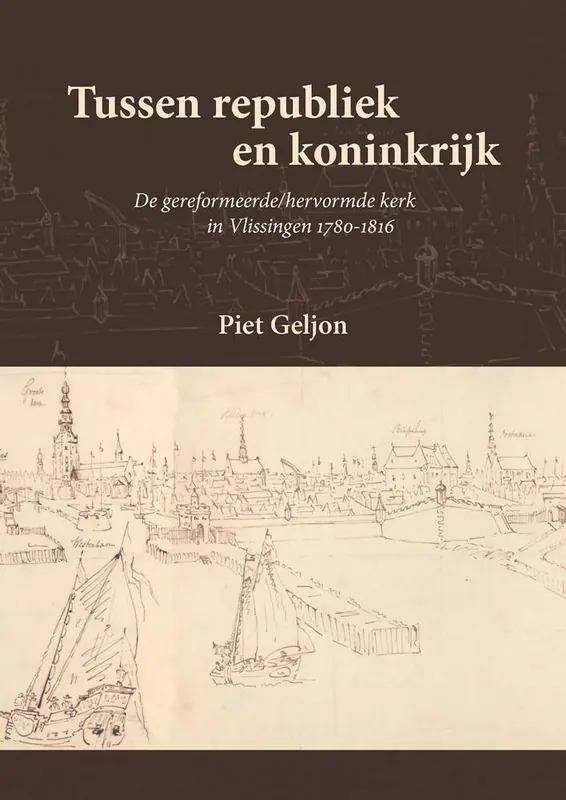 Voordeelprijs Tussen republiek en koninkrijk / Druk 1