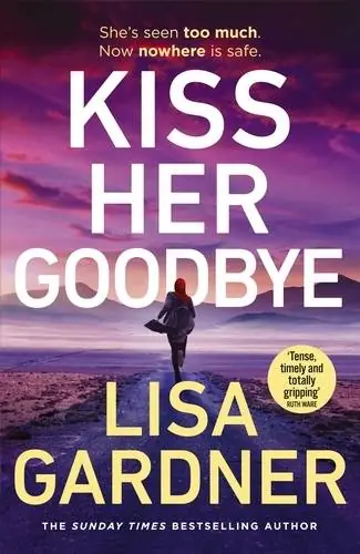 Kiss Her Goodbye Goedkoop